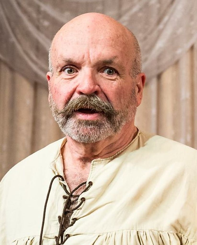 Chabot, Robert John