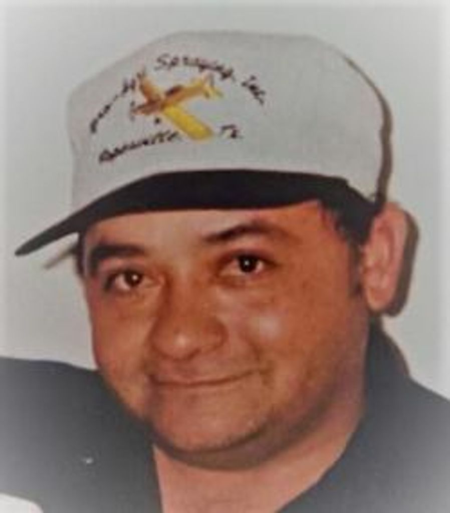 Roberto Ponce Profile Photo