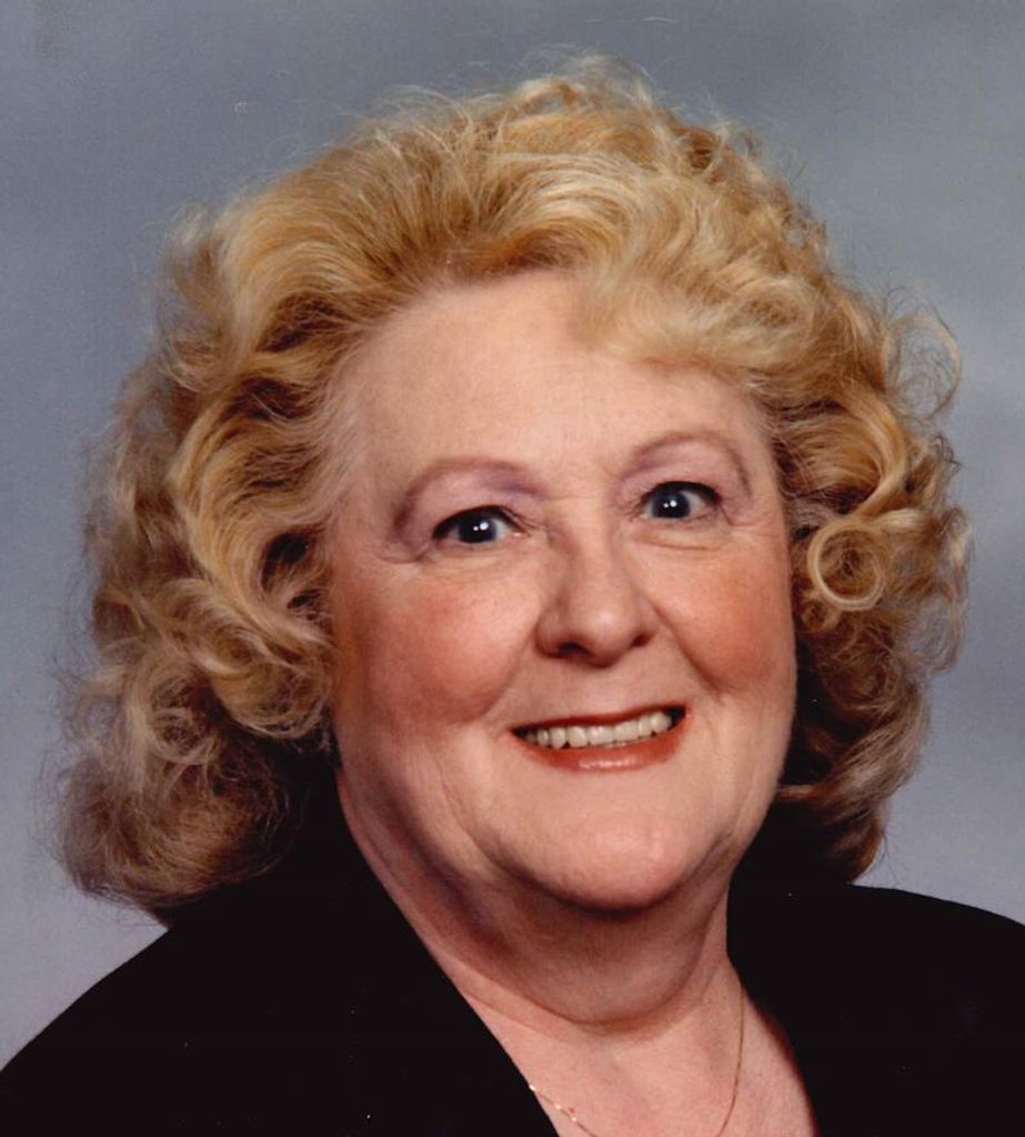 Betty Ann Fancil Profile Photo