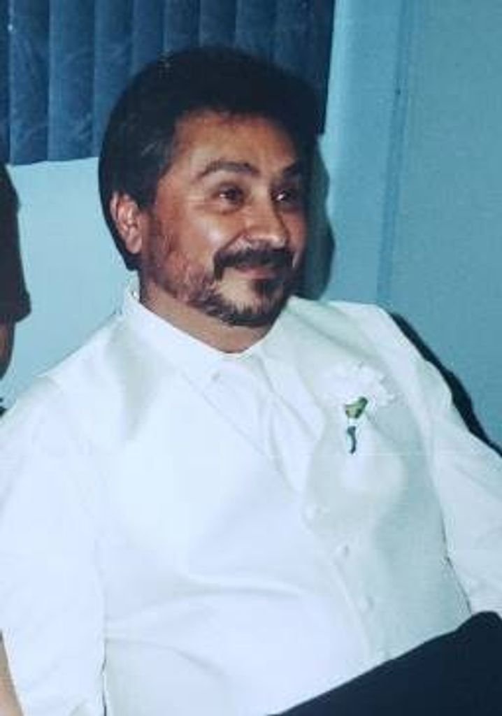 Carlos Husman