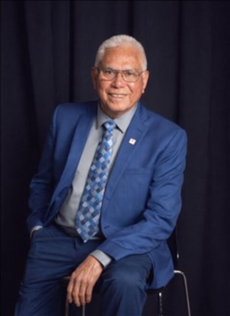 Jose Davila Garcia Profile Photo