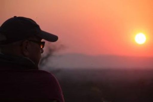 Rob Cline Profile Photo