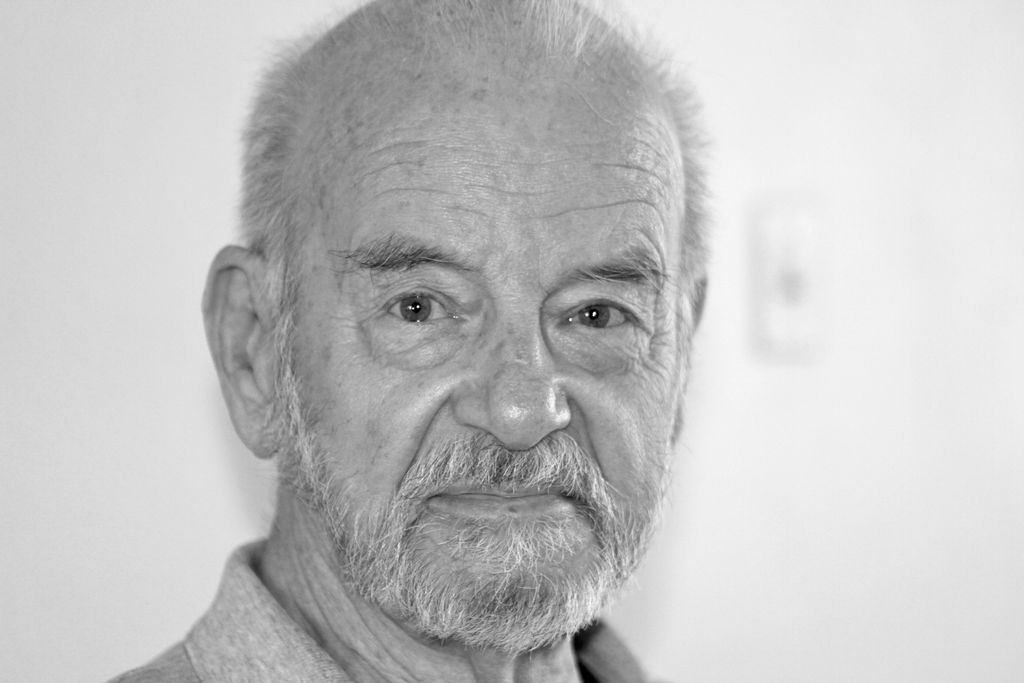 John Richard Angeli