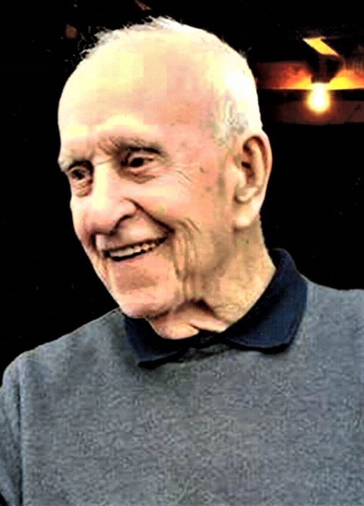 Robert Brown Profile Photo