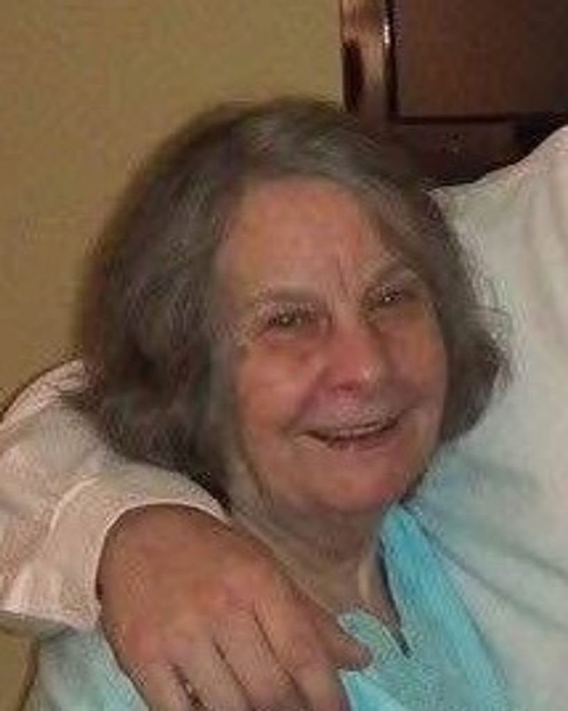 Gloria Cook Profile Photo