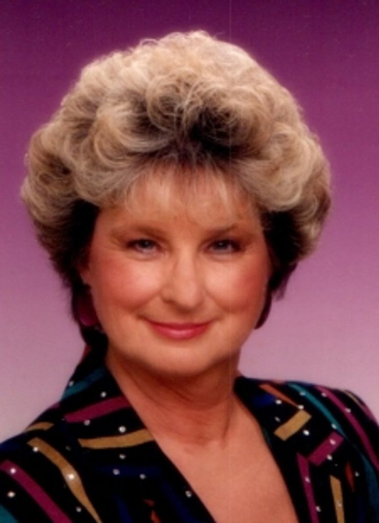Arlene  J. Thomas