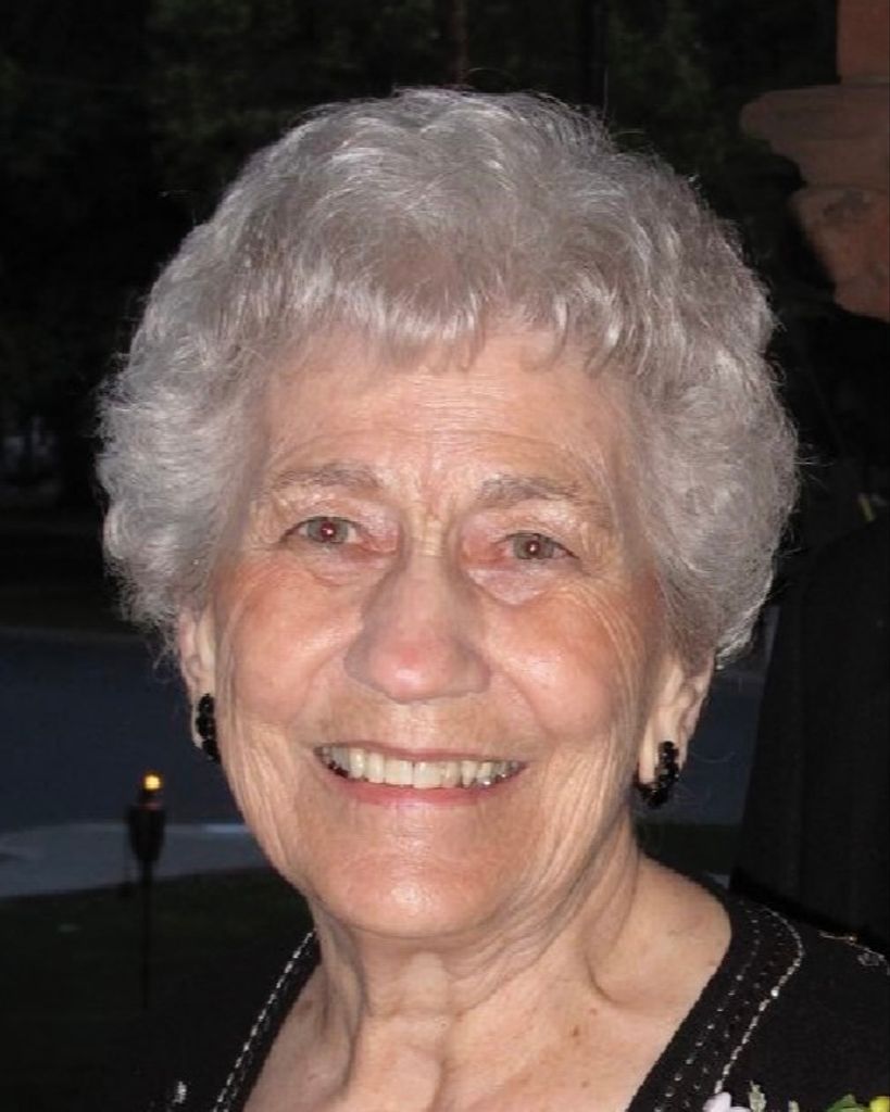Betty Griff