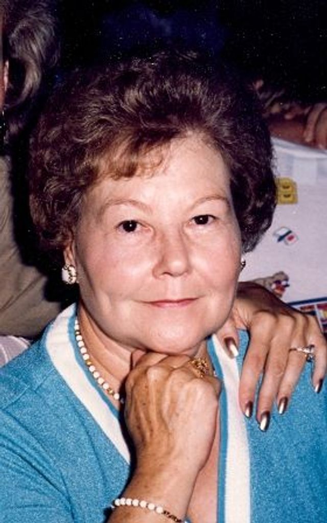 Mable L. Armstrong