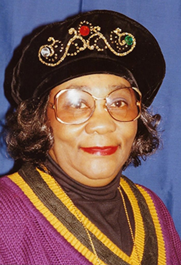 Betsy Louise Council