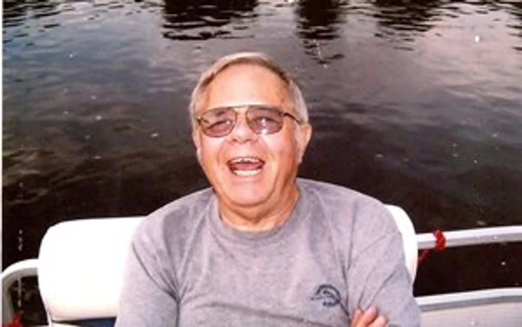 Joseph Isaac Joslyn Sr.