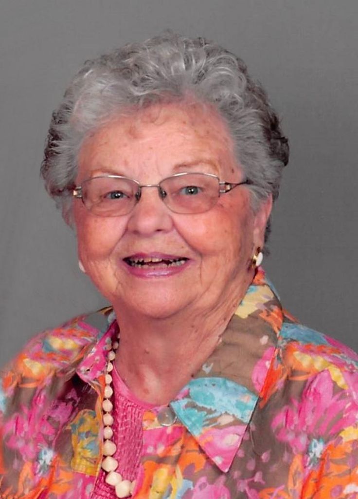 Elaine Henkel Profile Photo