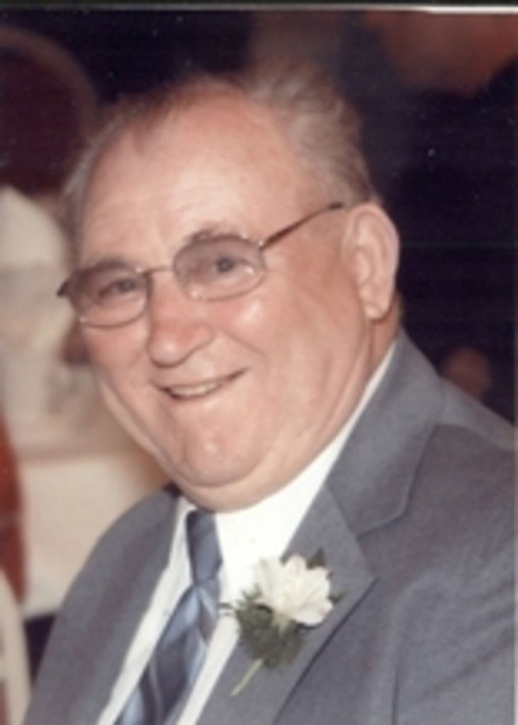Charles M. Shirk