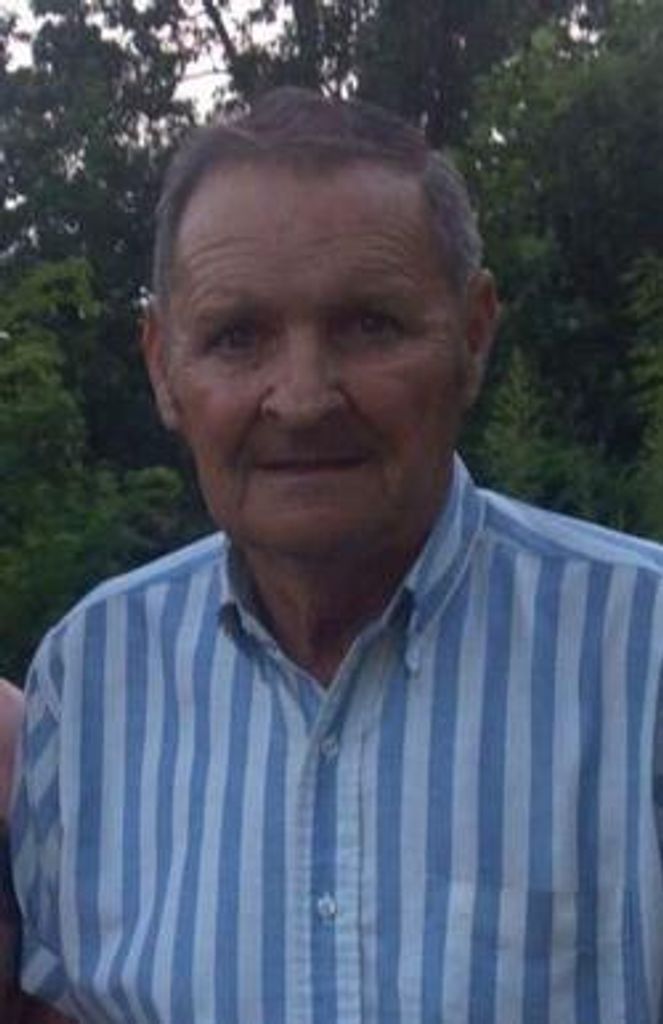 James Ray Davis Profile Photo