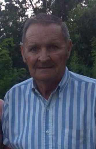 Photo of James Ray Davis