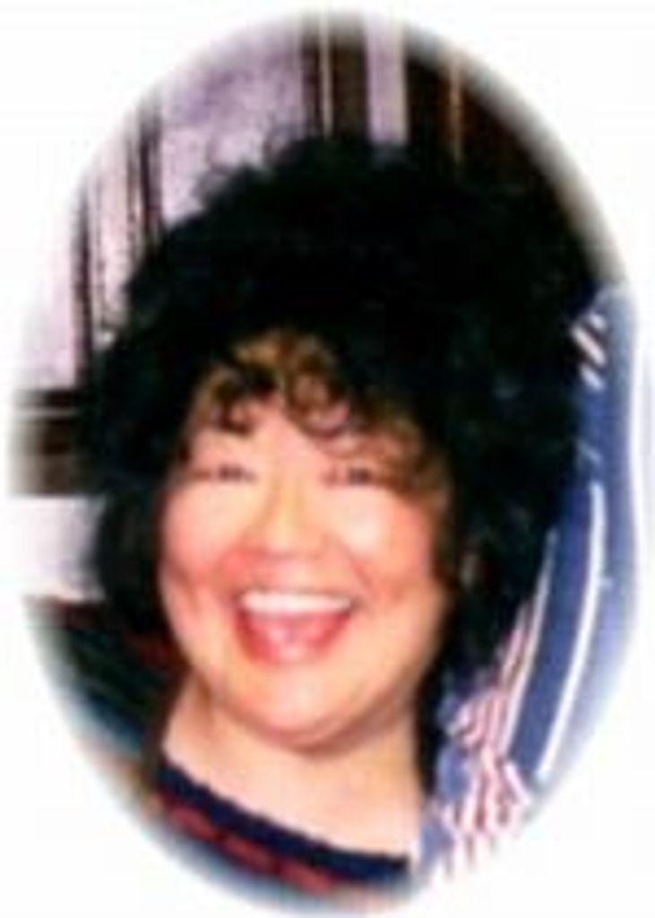 Paula Goforth