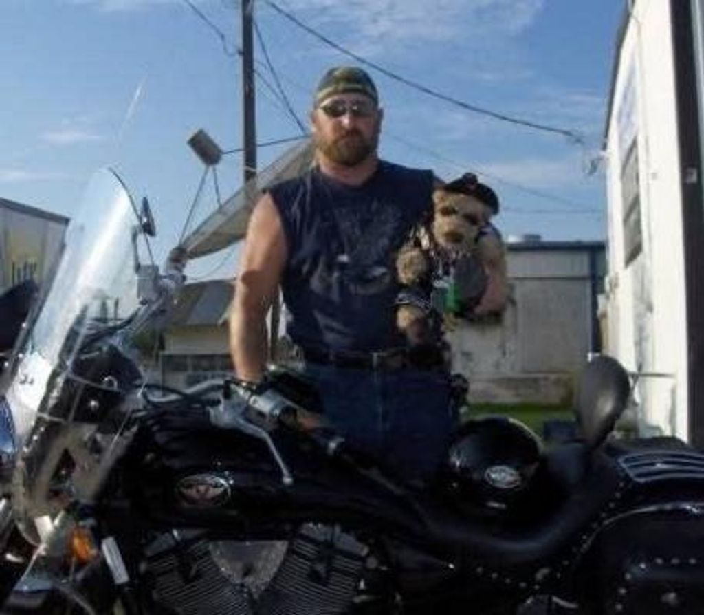 Tony Laird Profile Photo