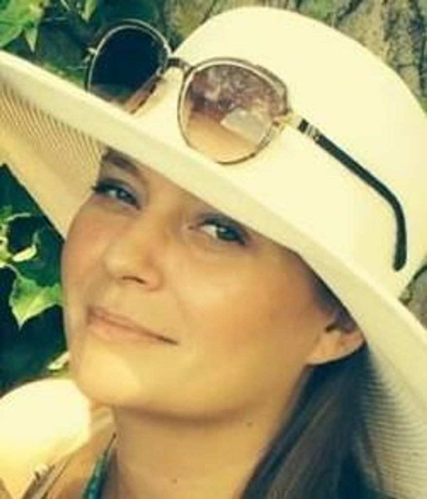 Erin Goglick Profile Photo