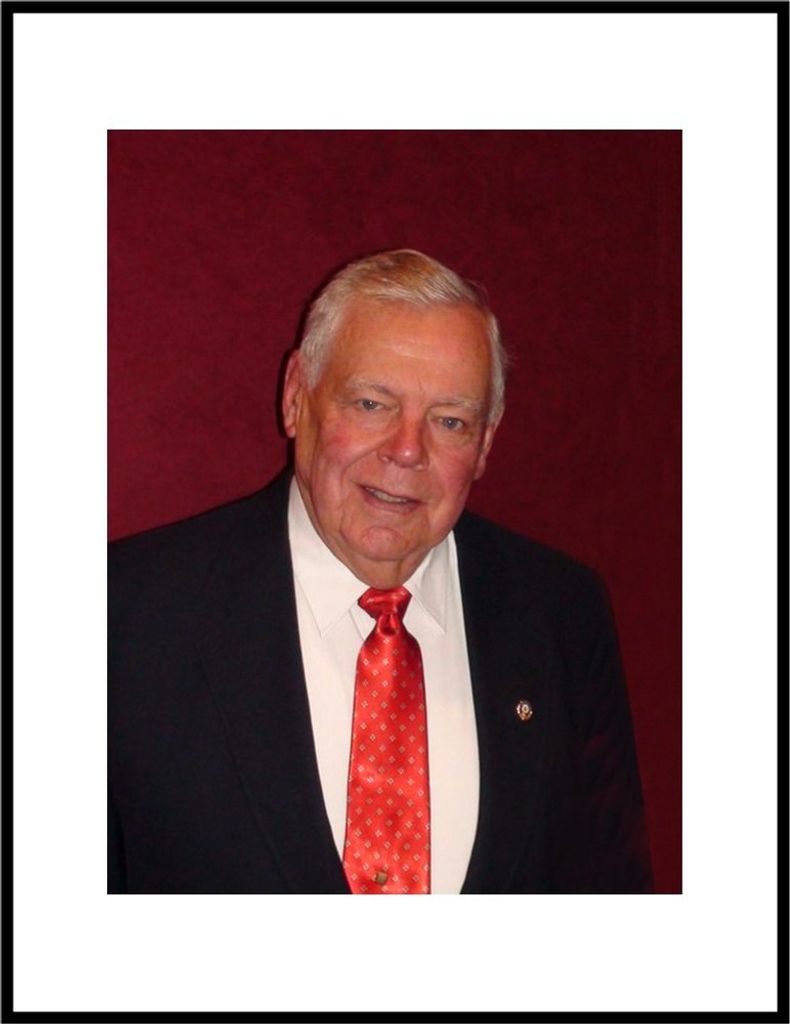 James Kirsch Profile Photo