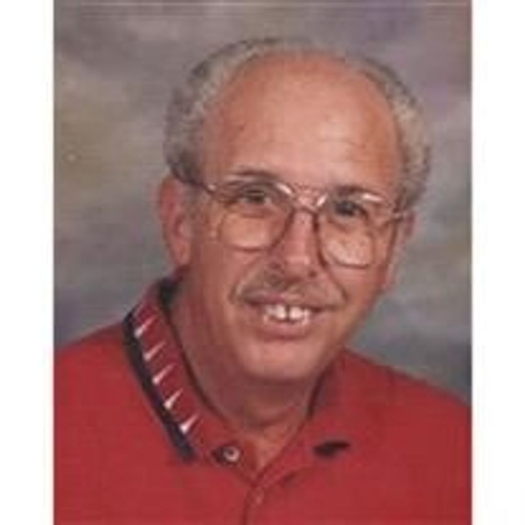 James Robert Cannon