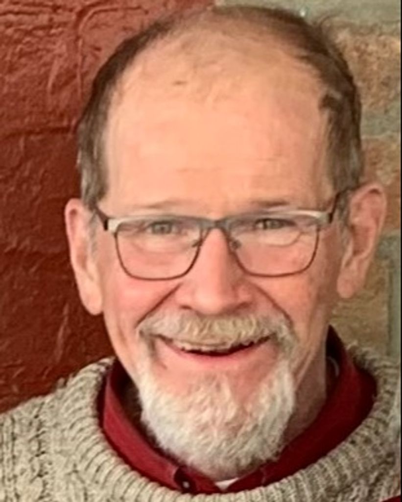 Michael J. Vayvada
