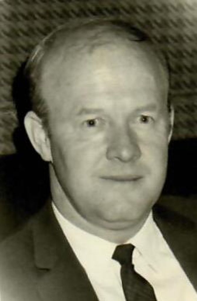 Glen "Bud" Howard Profile Photo