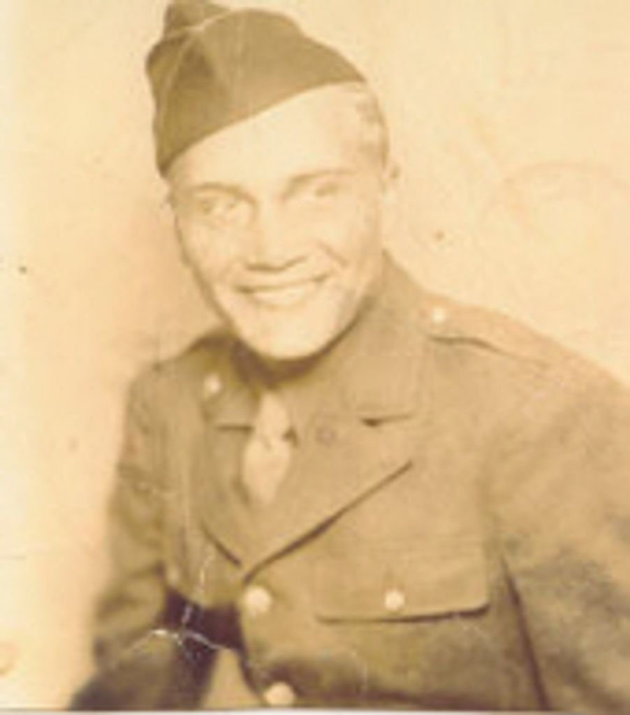 Benjamin "Benny" Cameron