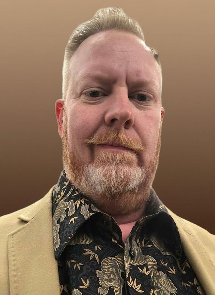 Adam Williams Profile Photo