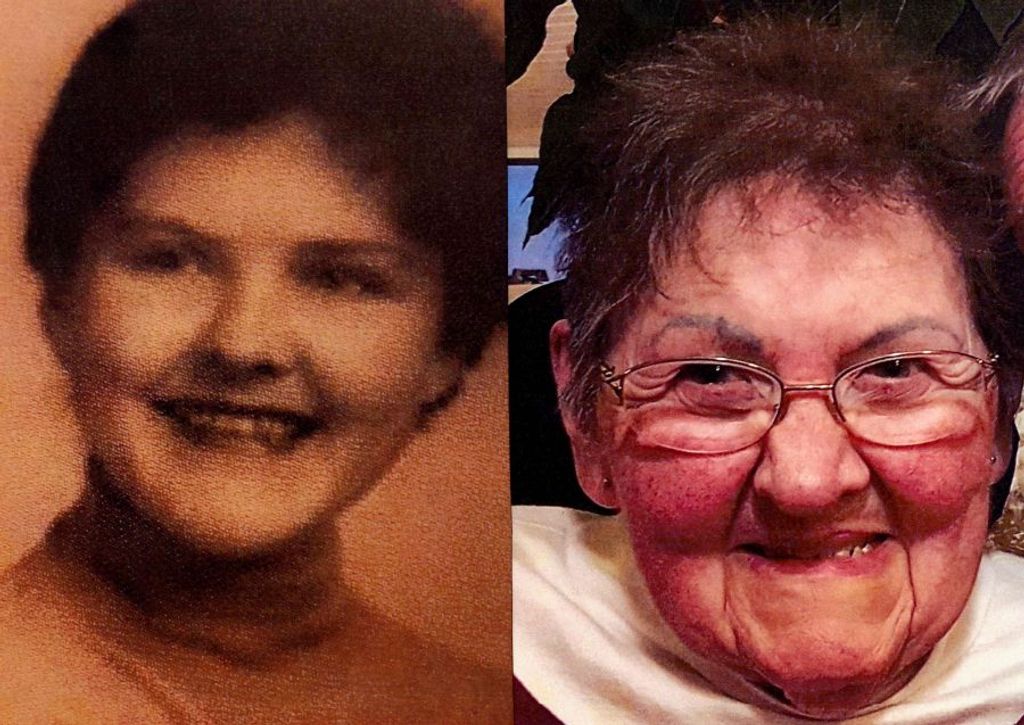 Betty Barnes Profile Photo