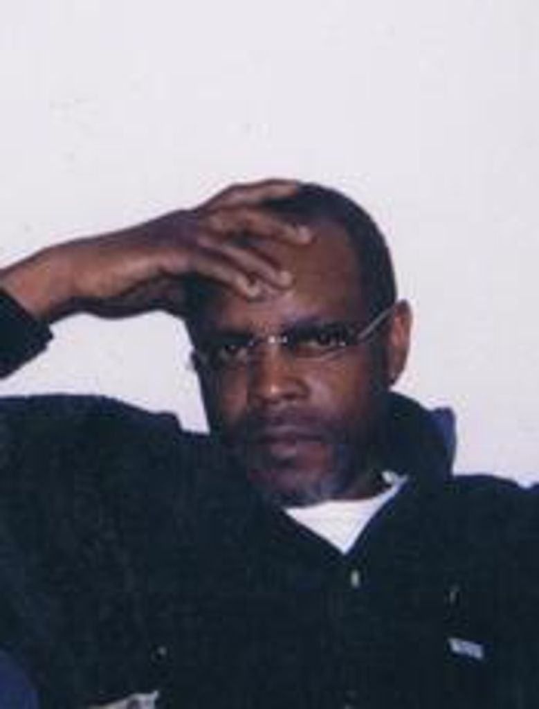 Robert ""Oree"" Lee Smalls