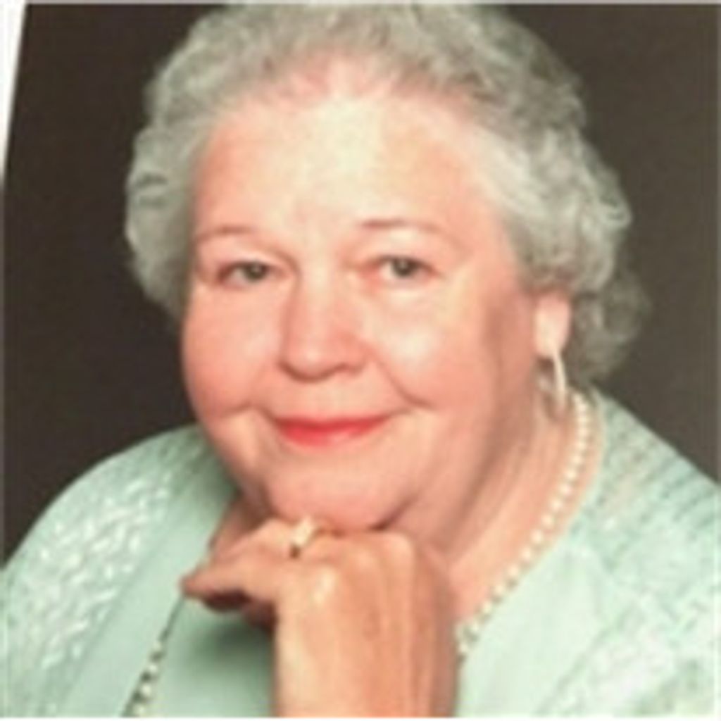 Fay Arnold