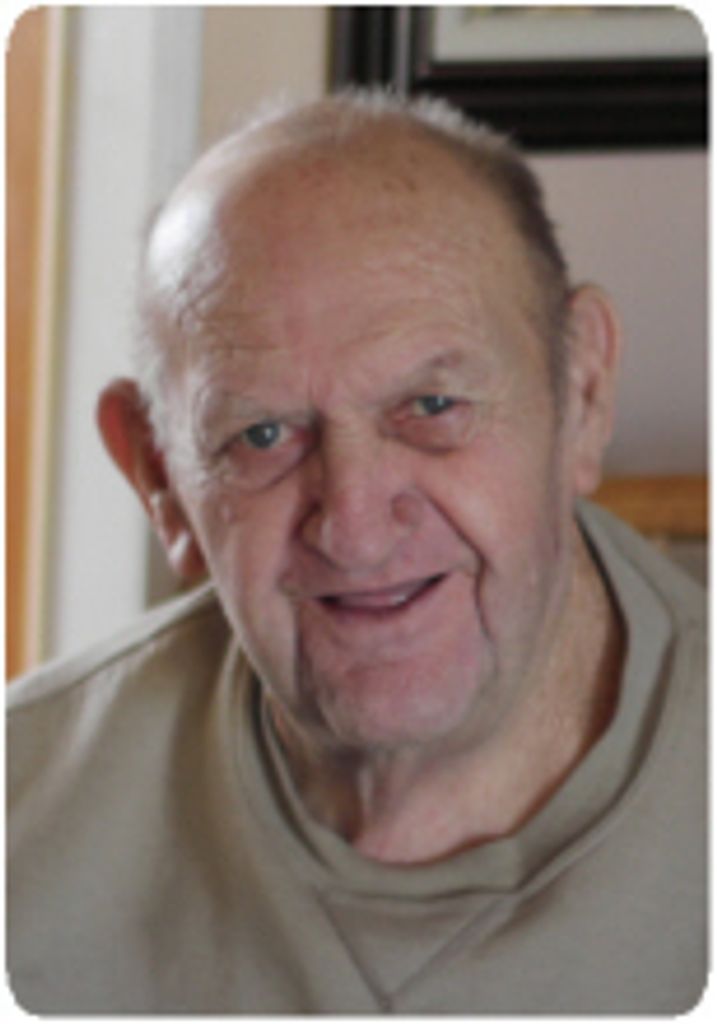 Carl Jackson "Jack" Songer