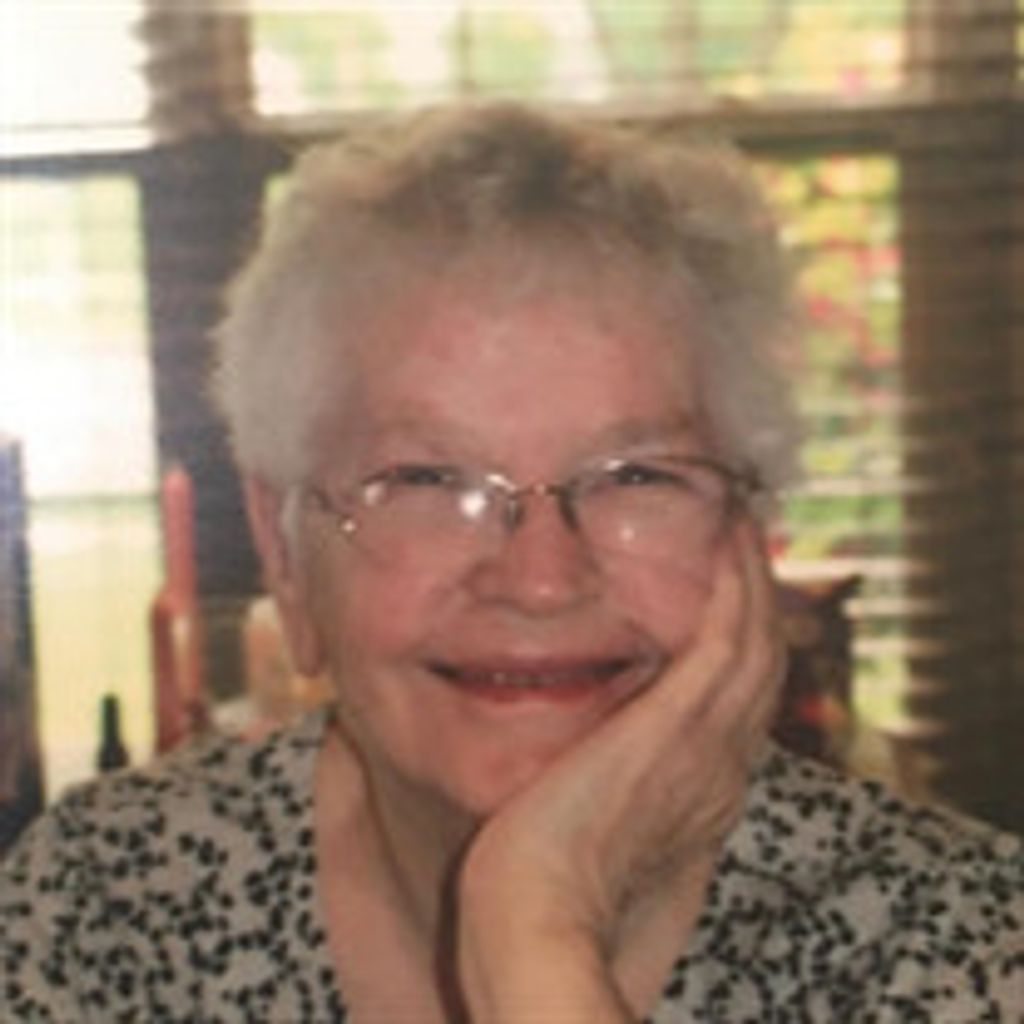 Wilma M. Brassow