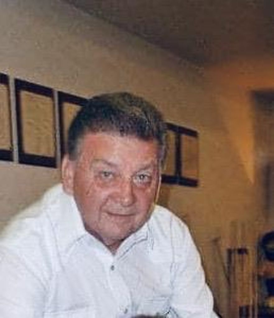 Herbert H. Poland, Jr.