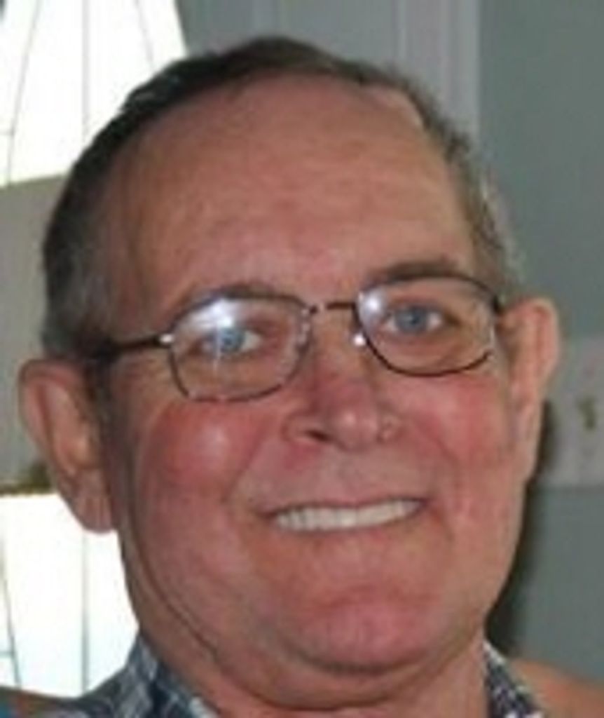 Richard G Cusson