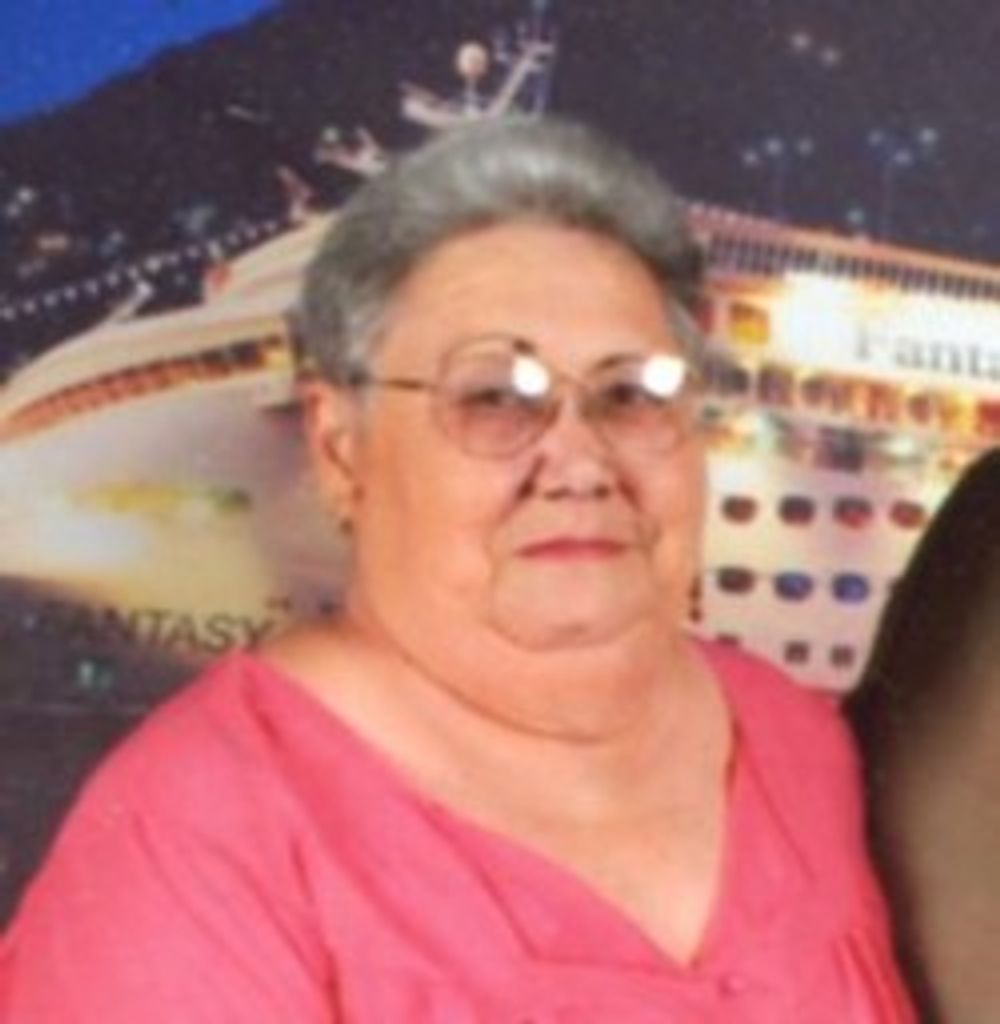 Minnie Moreau