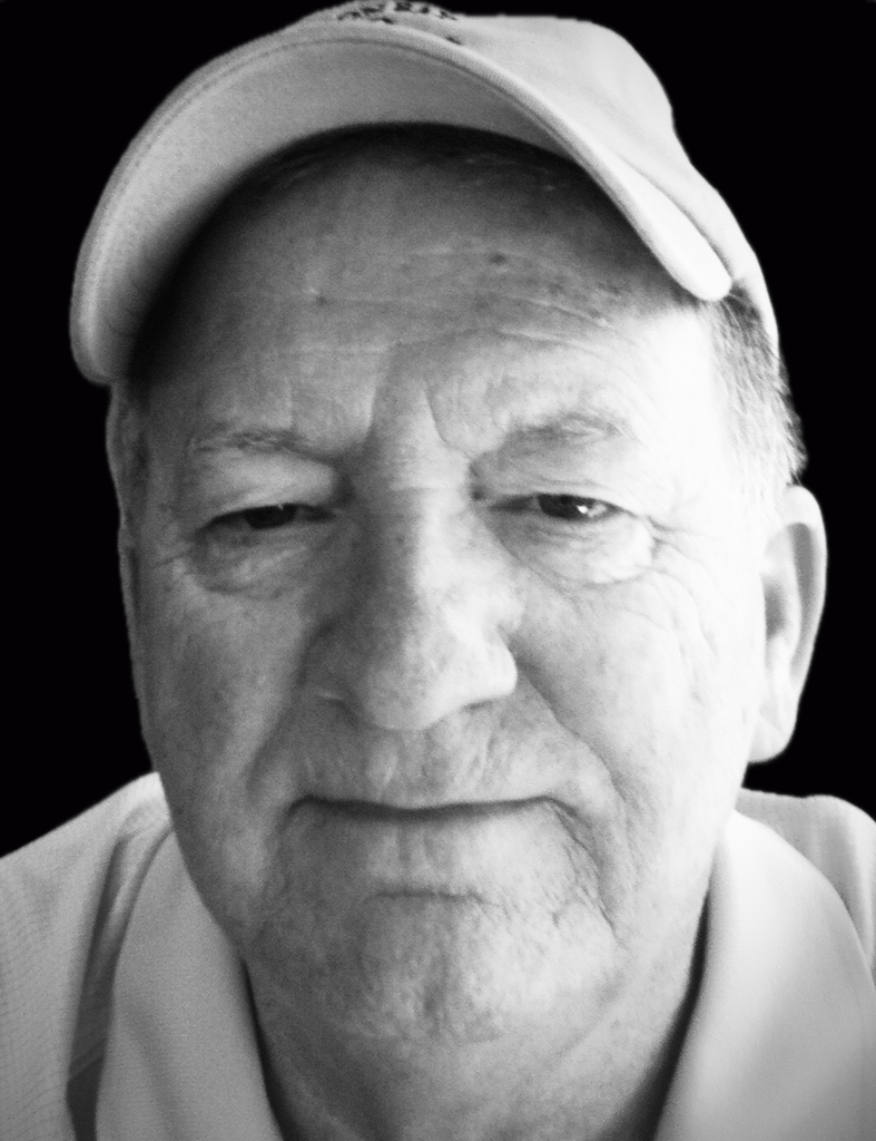Larry Sanford Yarbrough