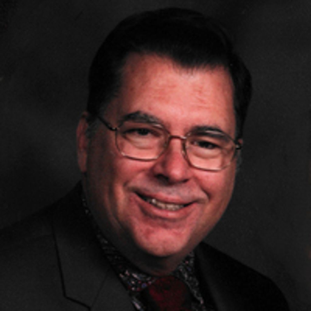 Gary Horton