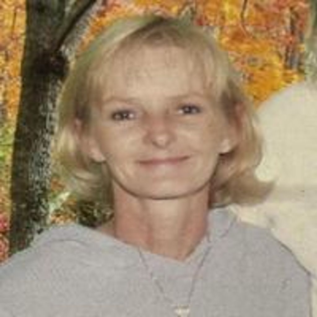Sherry Hudson Mcwhorter