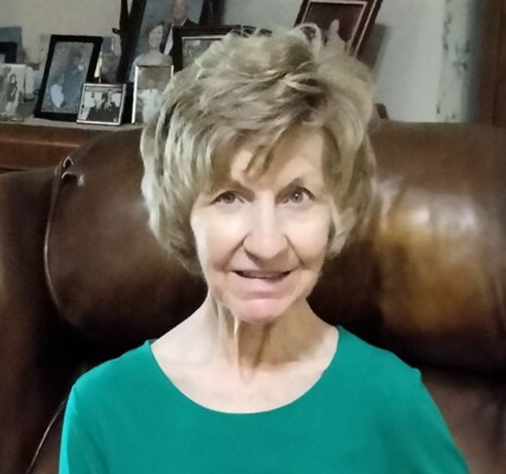 Sally A. Fanning Profile Photo