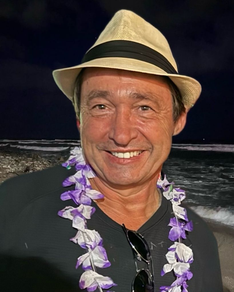 Perry Neal Curry Profile Photo