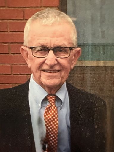 Robert A. Jenkins, Jr.'s obituary image
