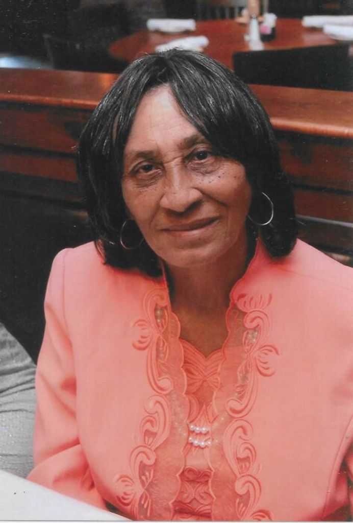 Marie Anne Alemy