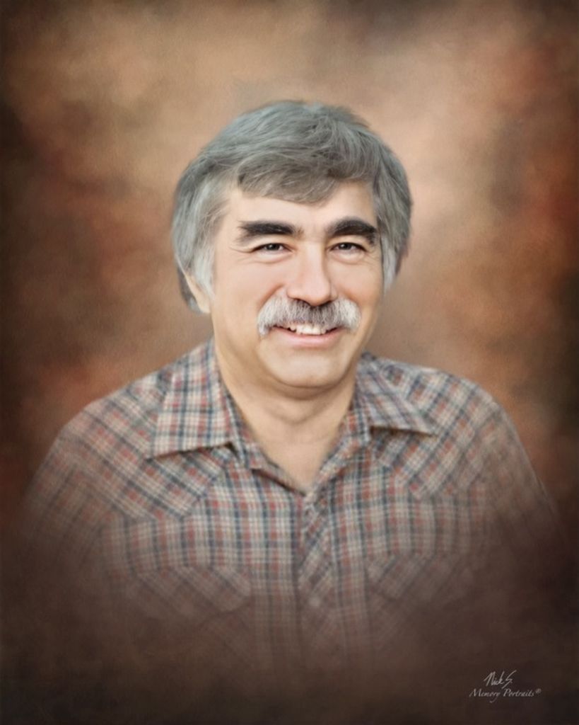 Roberto Villarreal