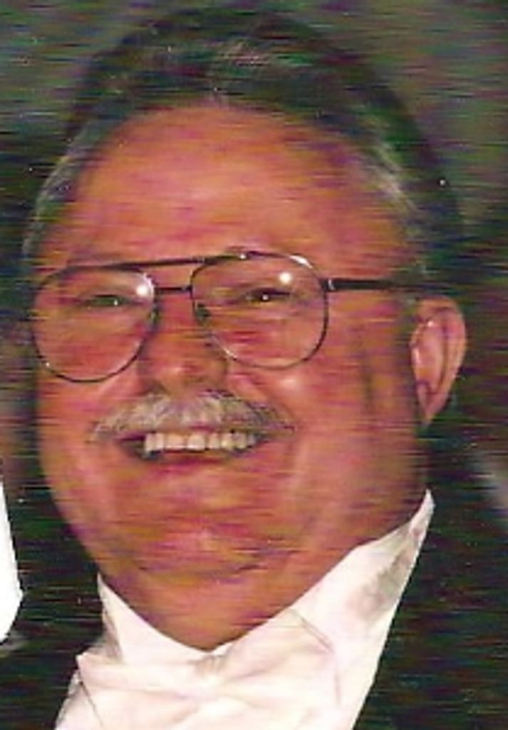 Robert P. Huegel