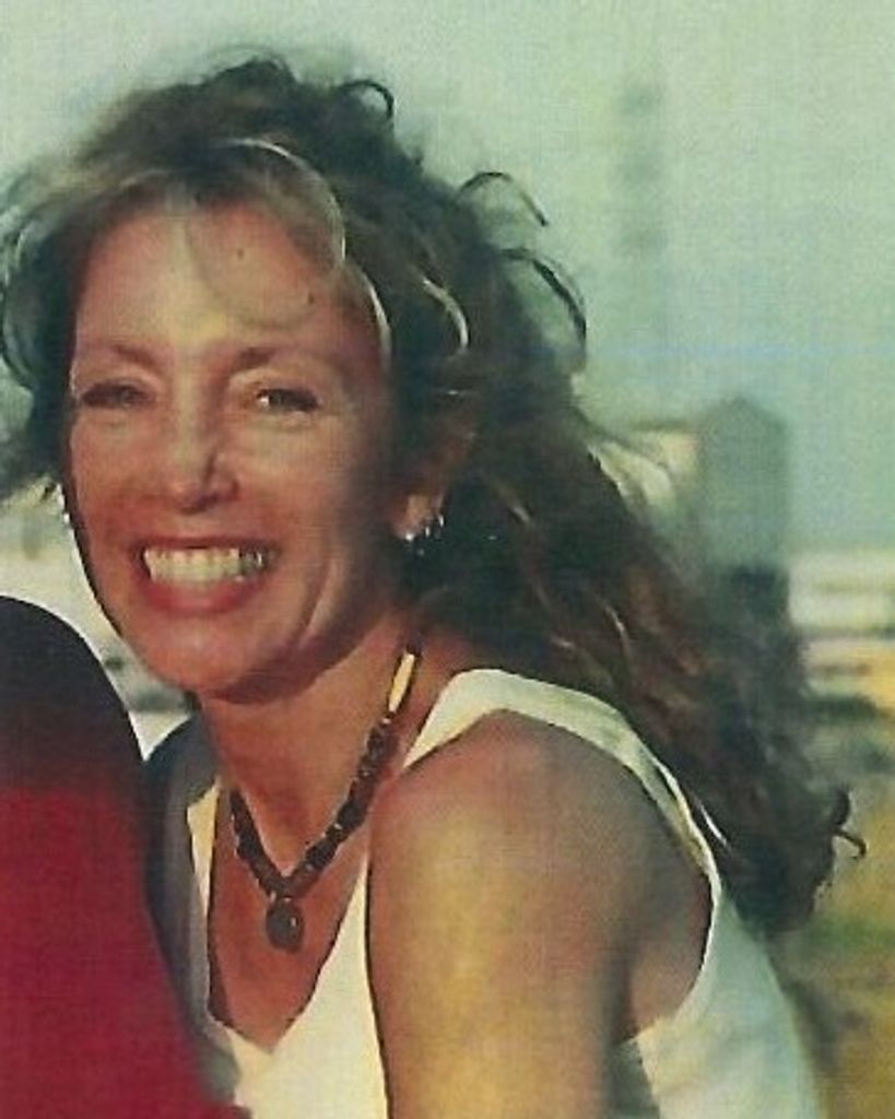 Debra Joy Bentley Yeager
