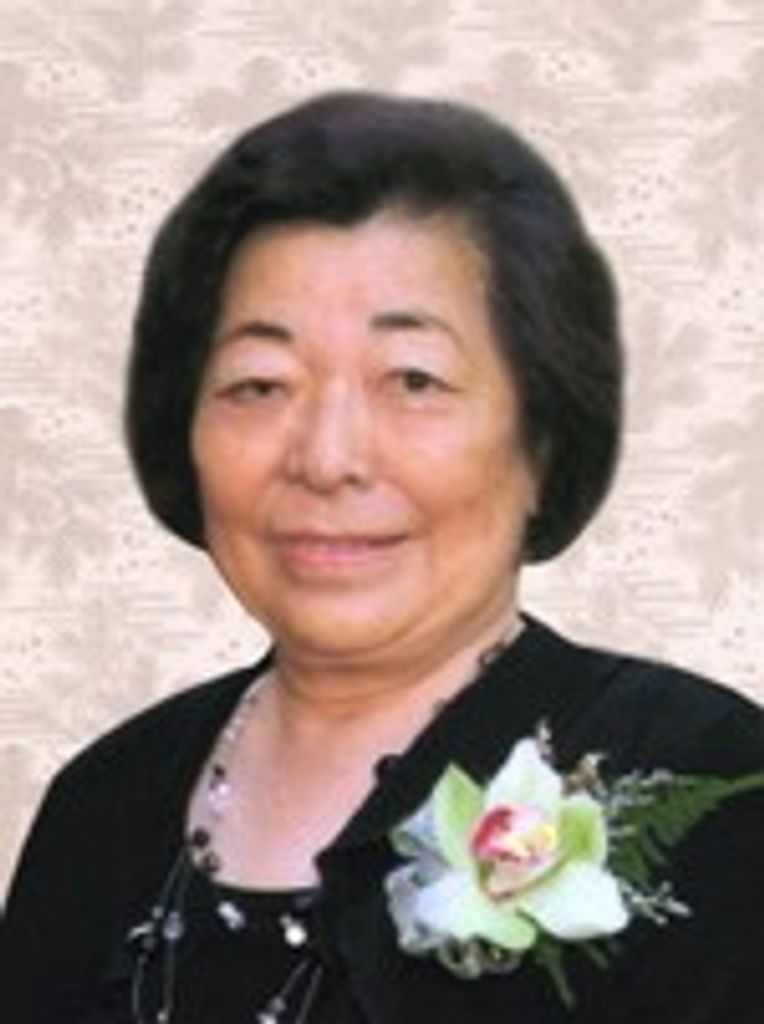 Toshiko Okamoto