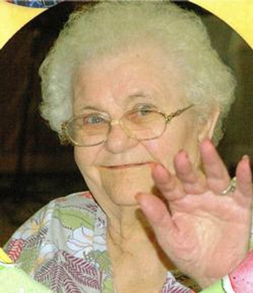 Olinda "Linda" Alma Bell