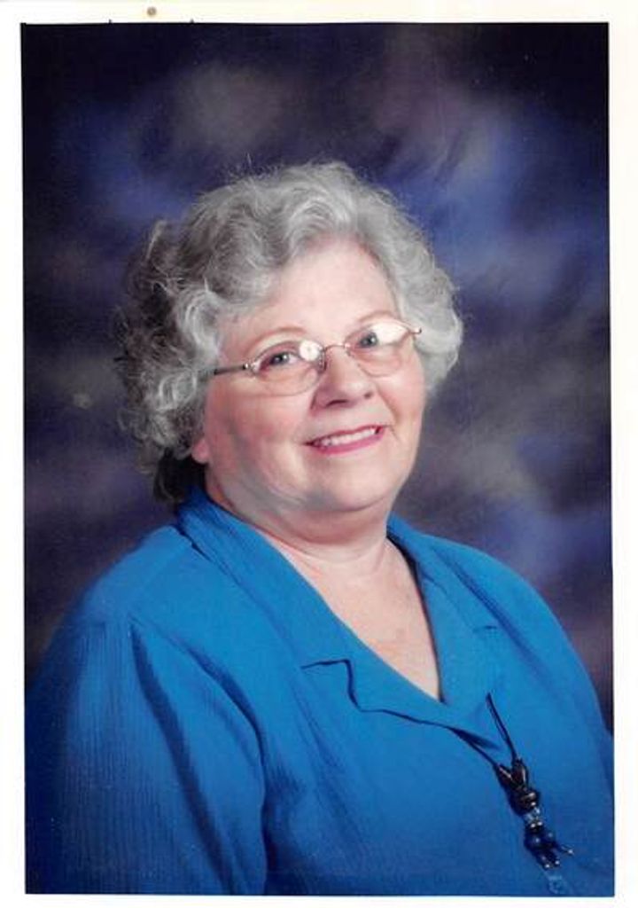 Sarah Mildred Wilkes Huffstutler