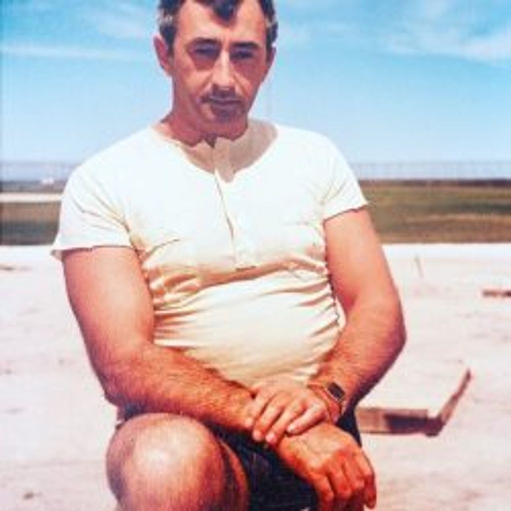Jean Leblanc