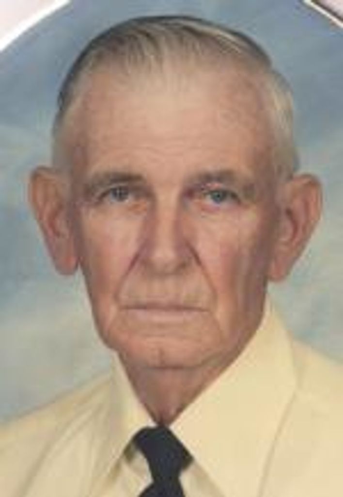 Eugene "Gene" Allemand